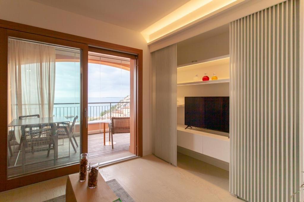 Easy Life In Portopiccolo - Posti Spiaggia Inclusi Sistiana Exterior foto